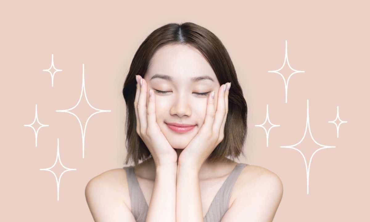 Cách dưỡng trắng da mặt: Phục hồi làn da cho phụ nữ sau sinh