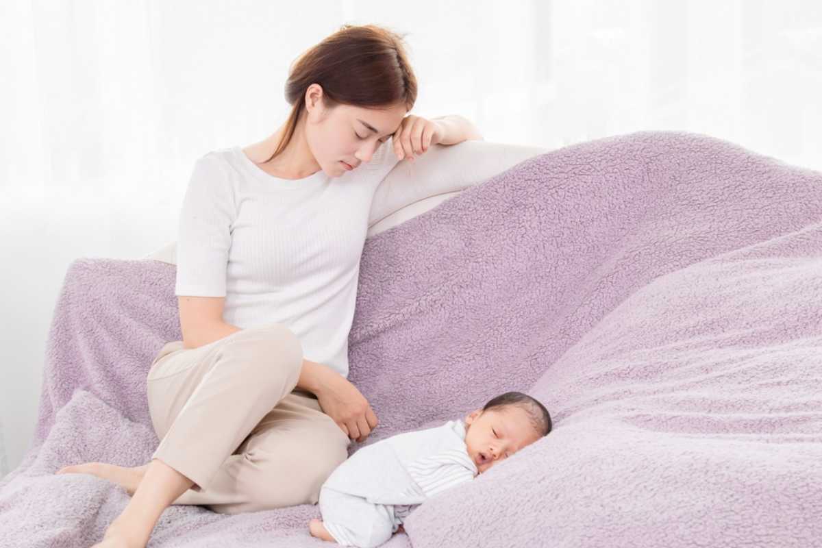 dưỡng trắng da mặt sau sinh dưỡng trắng da mặt khi bị mệt mỏi