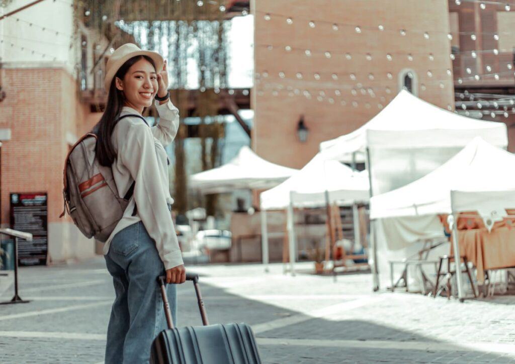 kinh nghiệm đi du lịch không bị chặt chém