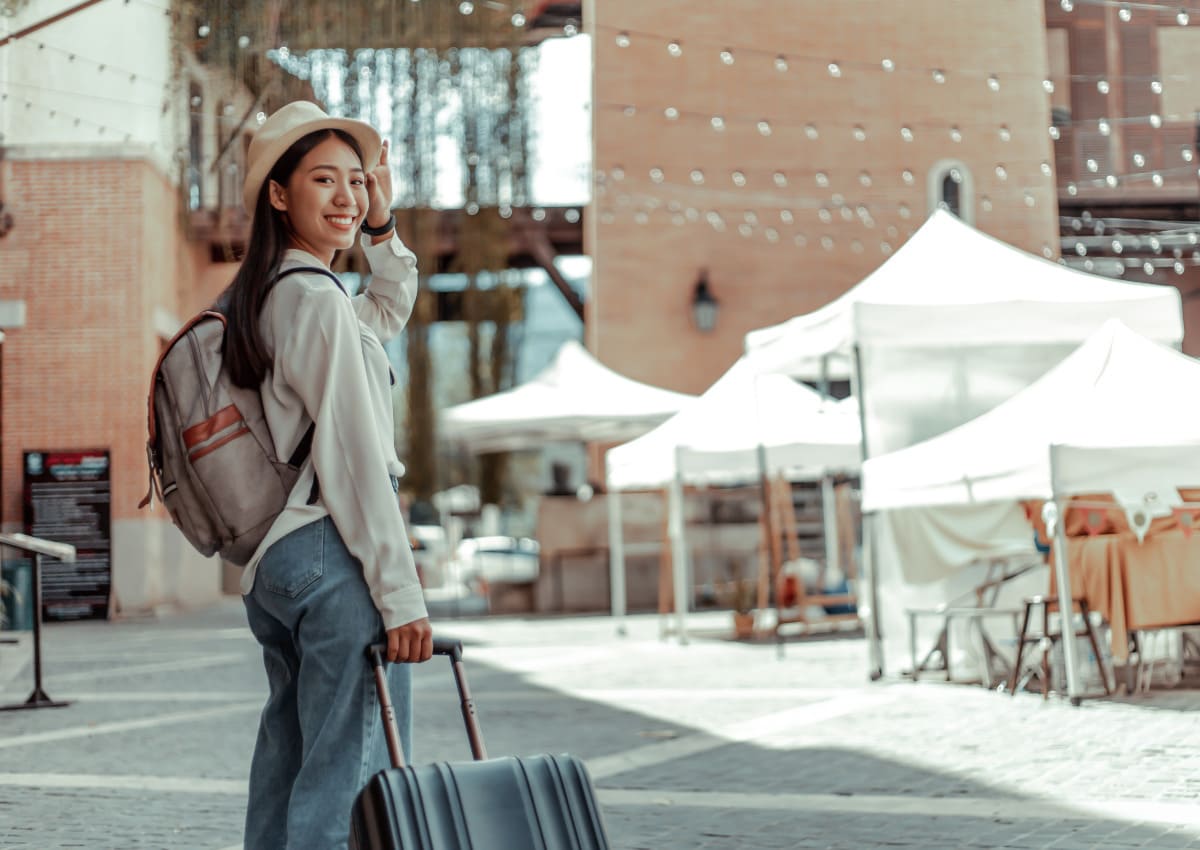 kinh nghiệm đi du lịch không bị chặt chém