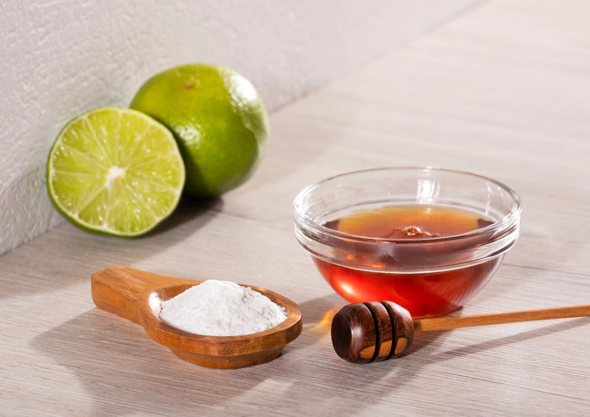 công thức tự làm mặt nạ dưỡng da từ mật ong Các loại mặt nạ dưỡng da từ mật ong