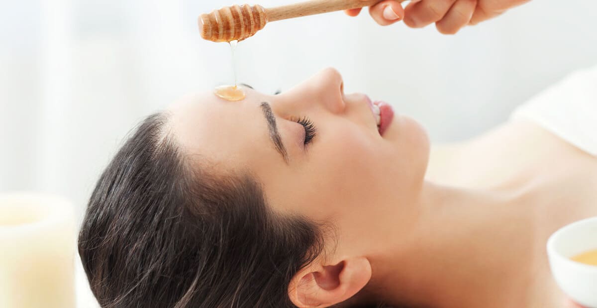 Các công thức tự làm mặt nạ dưỡng da từ mật ong tại nhà Các công thức tự làm mặt nạ dưỡng da từ mật ong đơn giản nhất