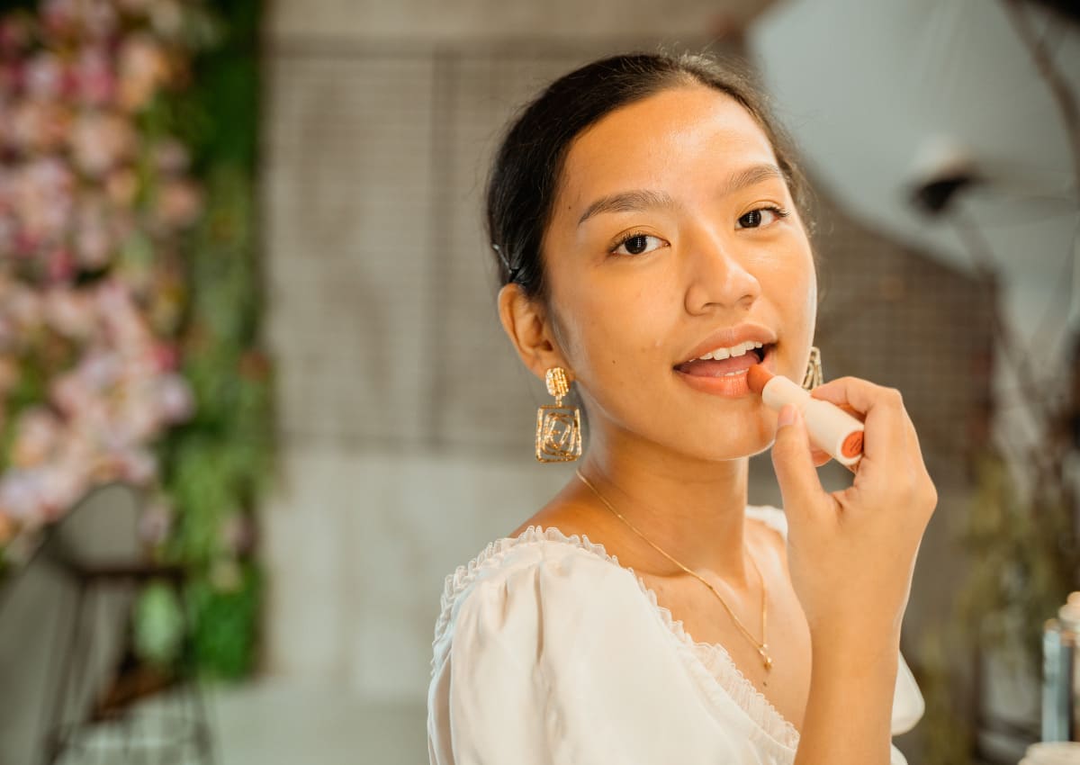 Màu son môi đẹp hợp với kim ngưu Màu son môi đẹp hợp với 12 cung hoàng đạo