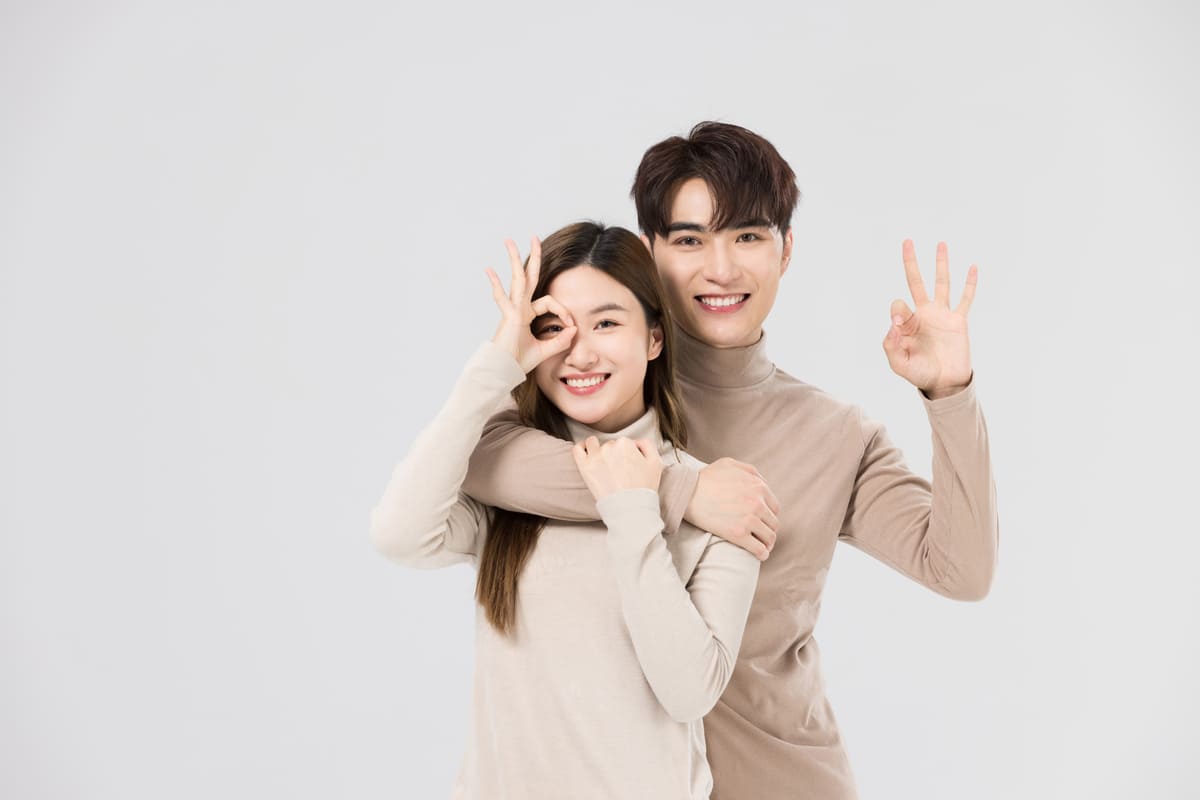 nhược điểm khi yêu