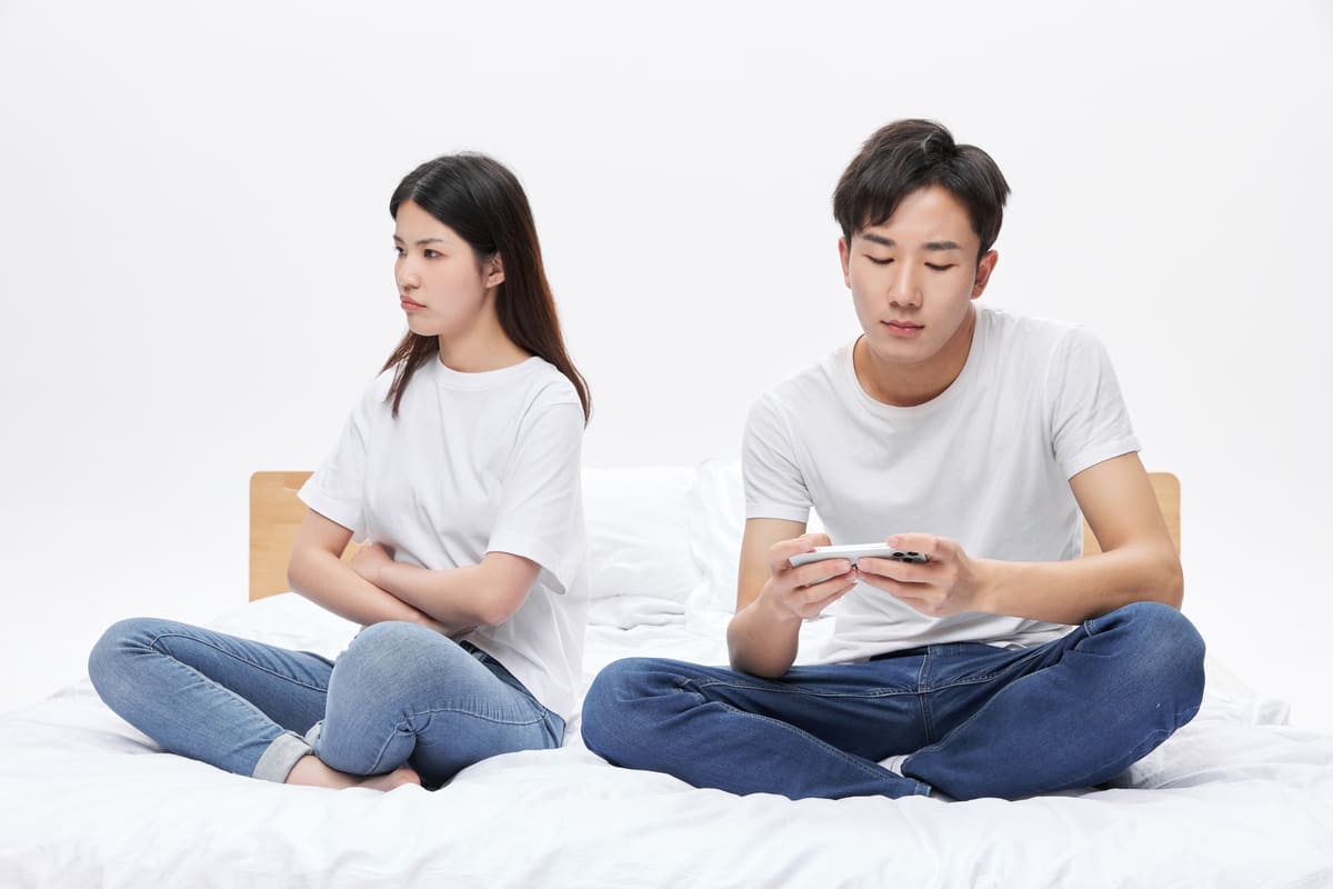 Song Tử khi yêu nhược điểm khi yêu