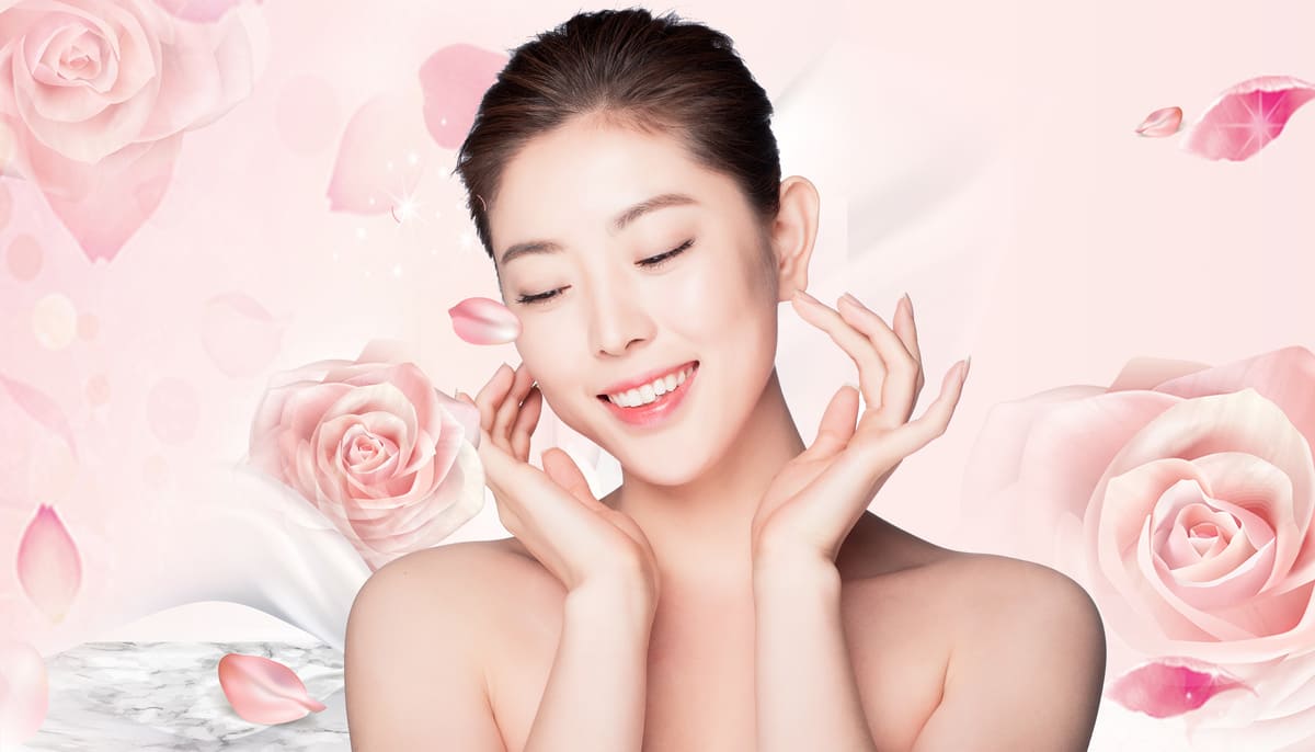 cách dưỡng da trắng mịn chăm sóc da