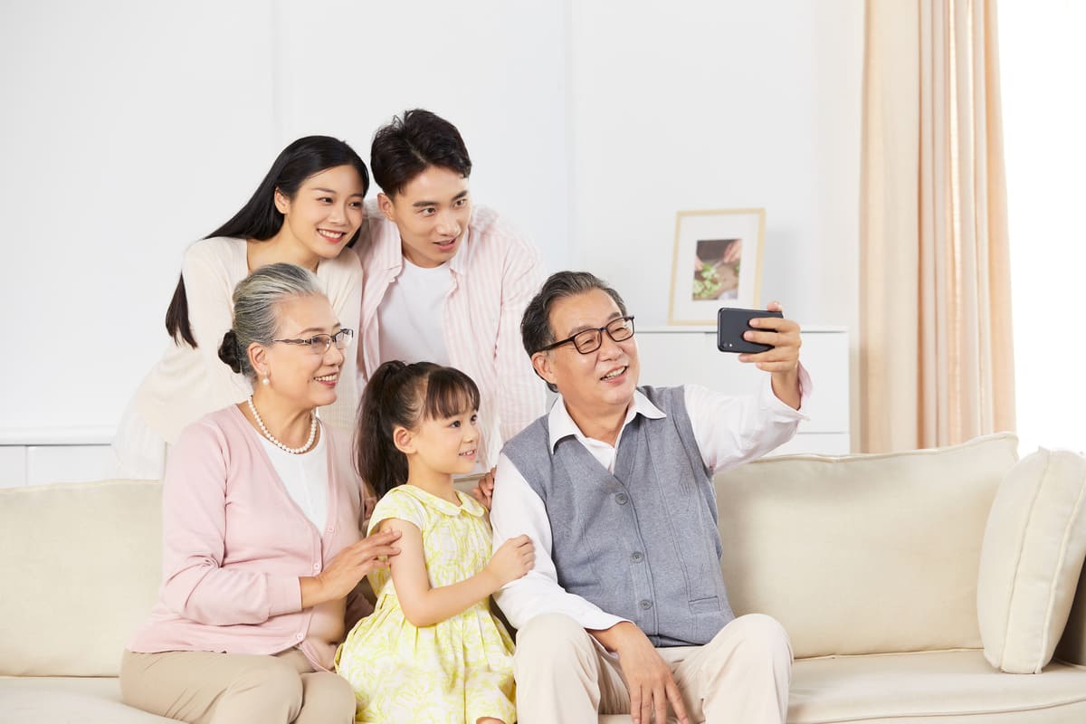 Có nên ở rể sau khi kết hôn không Có nên ở rể sau khi kết hôn