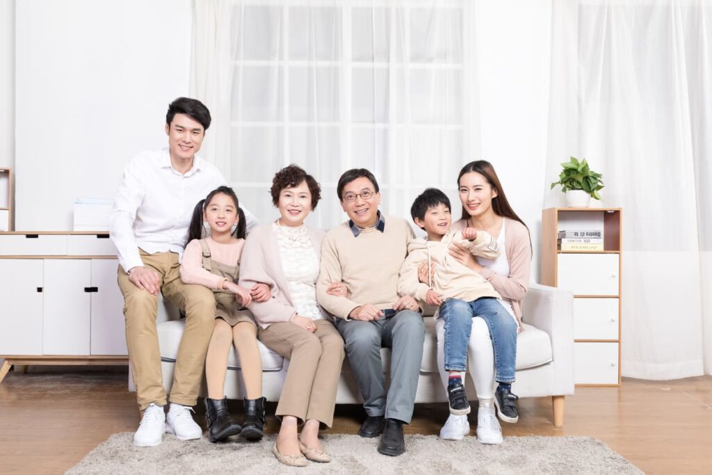 ở rể nhà vợ