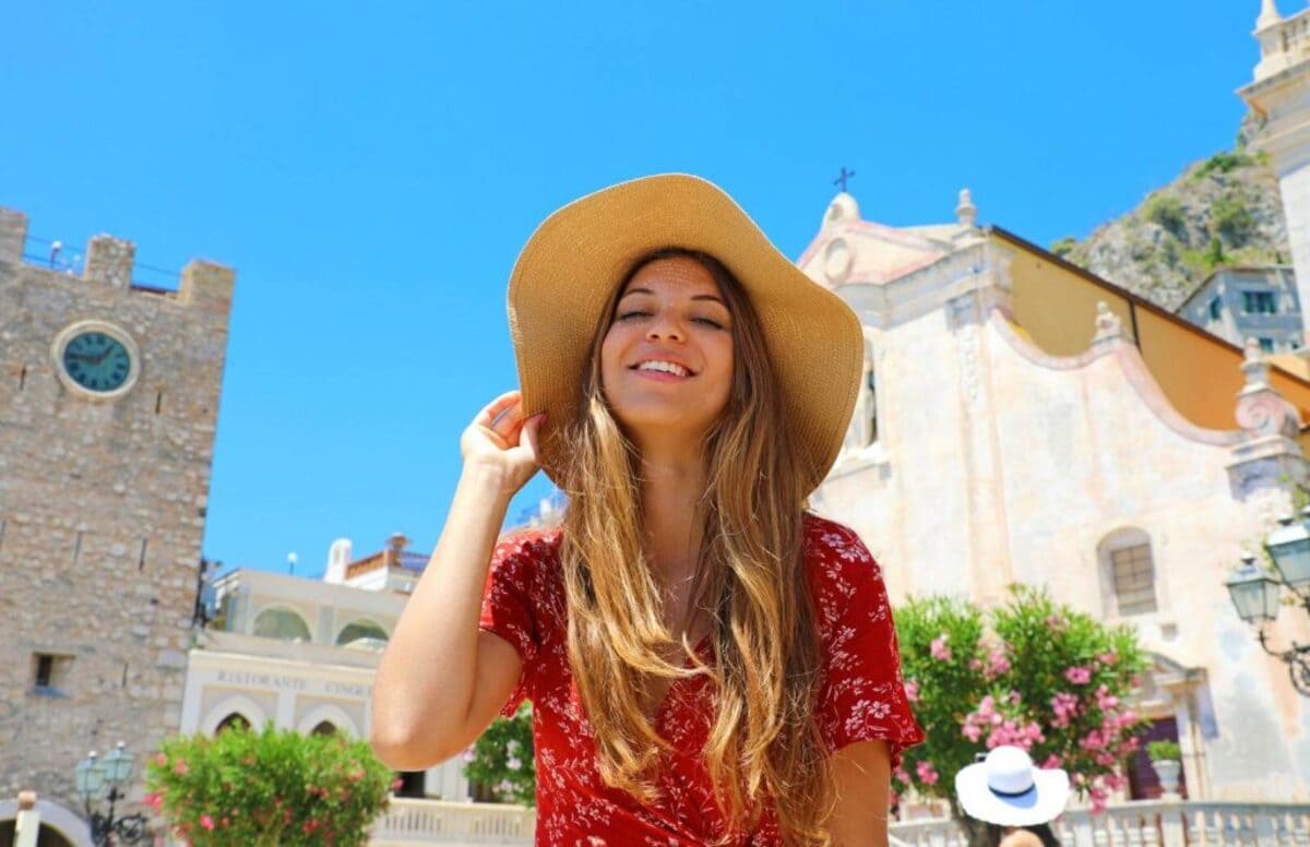 Cân bằng nhịp sống giúp phụ nữ Ý tận hưởng cuộc sống trọn vẹn