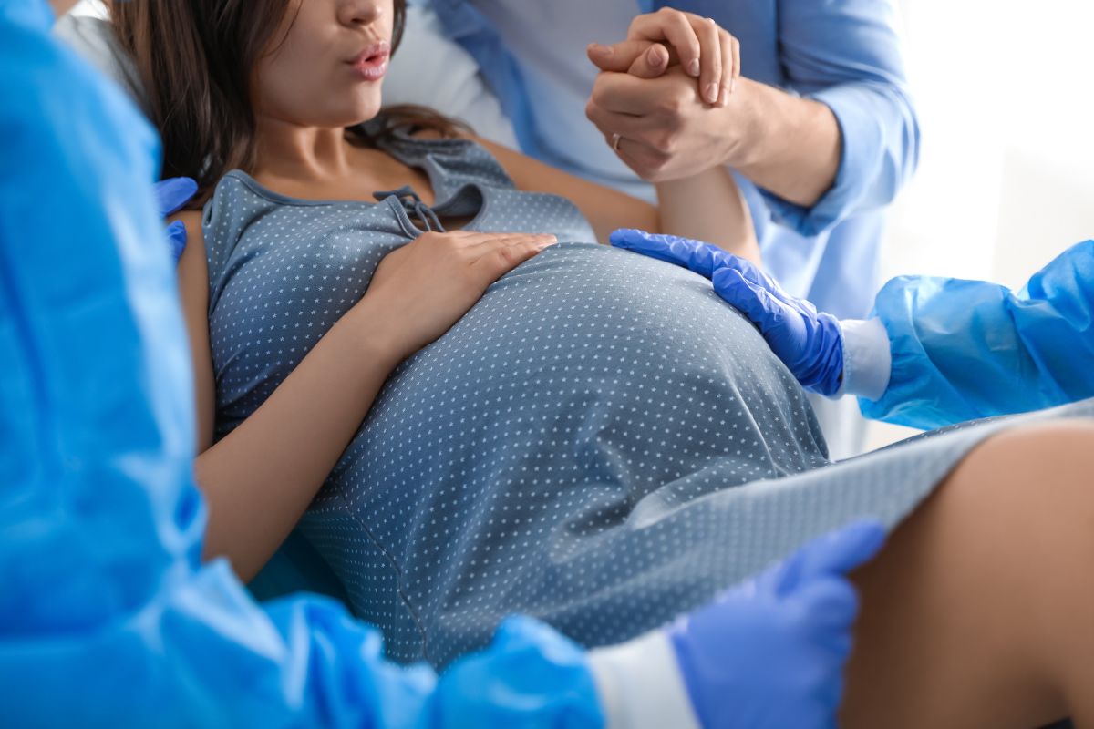 sinh con lần ba cần chuẩn bị gì