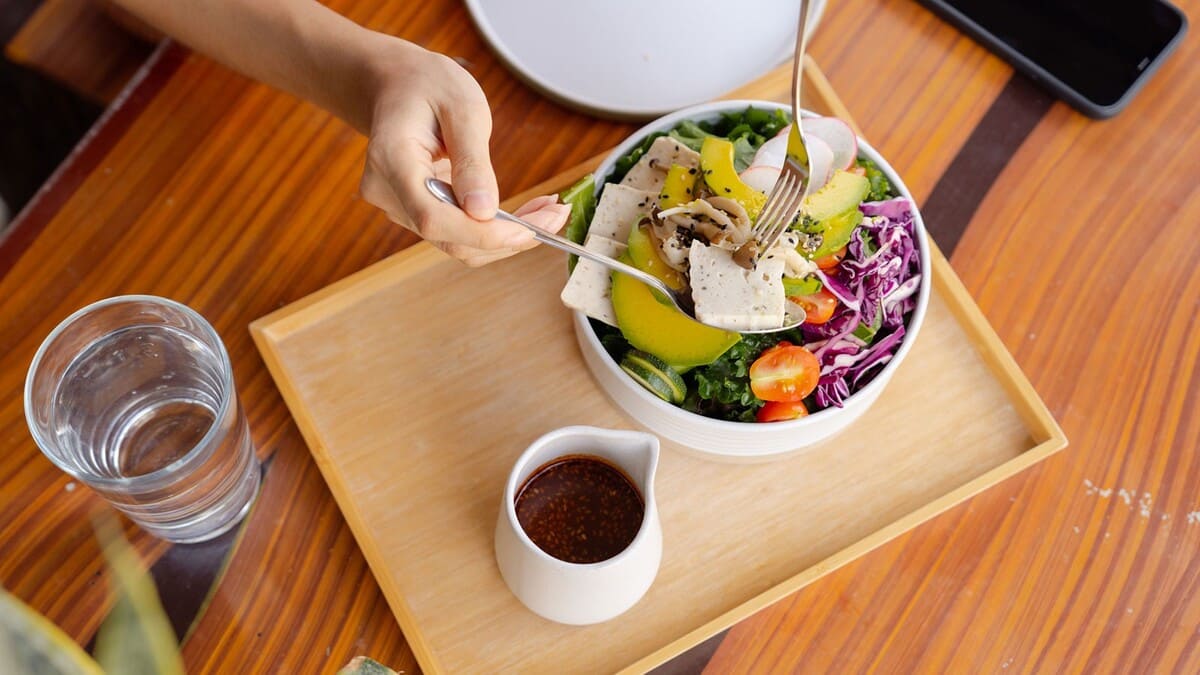 xây dựng thực đơn cho người bệnh gút người mắc bệnh gút nên ăn gì