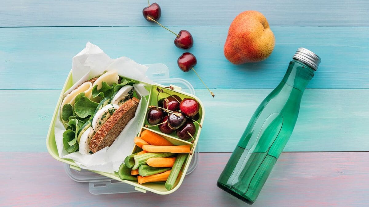 Thực đơn cho người bệnh gút theo tuần Thực đơn cho người bệnh gút trong một tuần