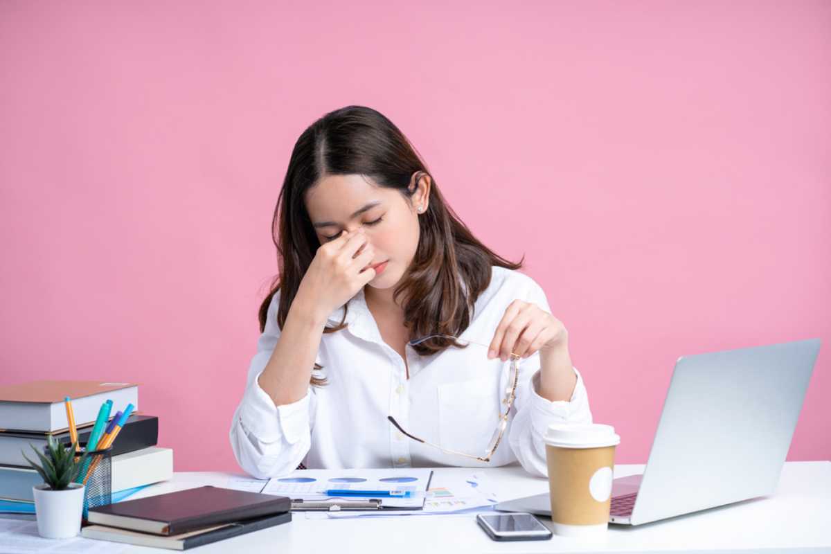 thực phẩm chống rụng tóc do căng thẳng thực phẩm chống rụng tóc do stress
