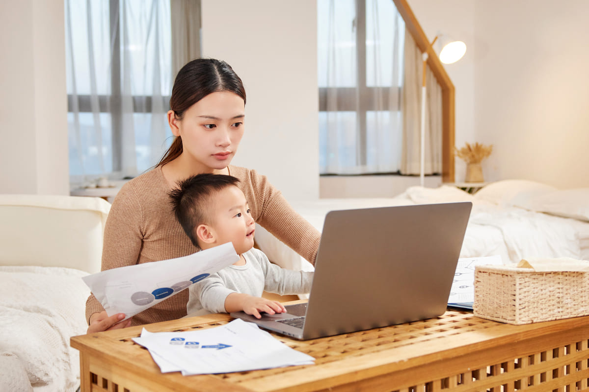 Chẩn đoán rối loạn ngôn ngữ ở trẻ Làm gì khi trẻ bị rối loạn ngôn ngữ