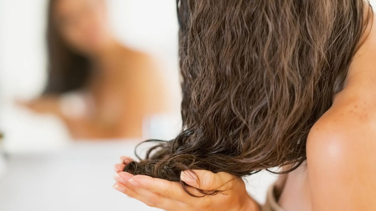 có nên ủ tóc không lưu ý khi ủ tóc