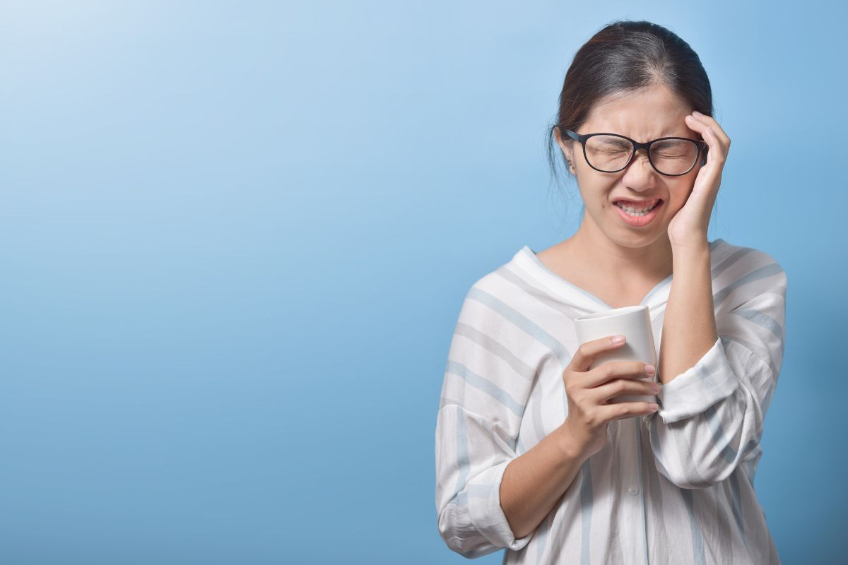 uống nước nhiều 