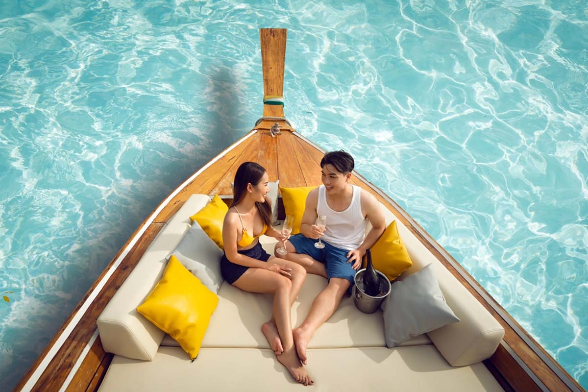 7 ý tưởng kỷ niệm ngày cưới dễ thực hiện mà vẫn siêu lãng mạn