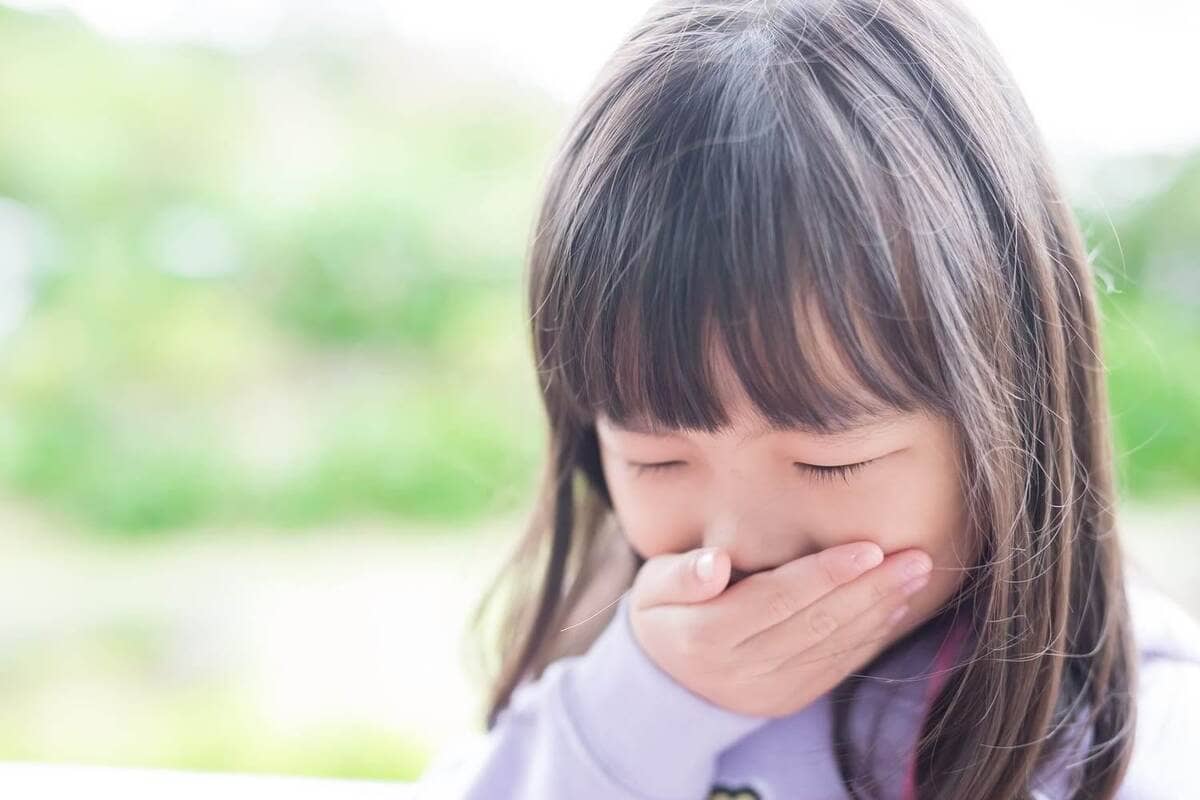 Các dấu hiệu trẻ mắc bệnh sốt xuất huyết trở nặng Các dấu hiệu bệnh sốt xuất huyết trở nặng