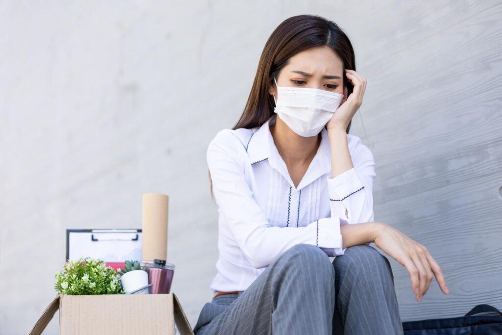 những điều cần biết khi bị sa thải