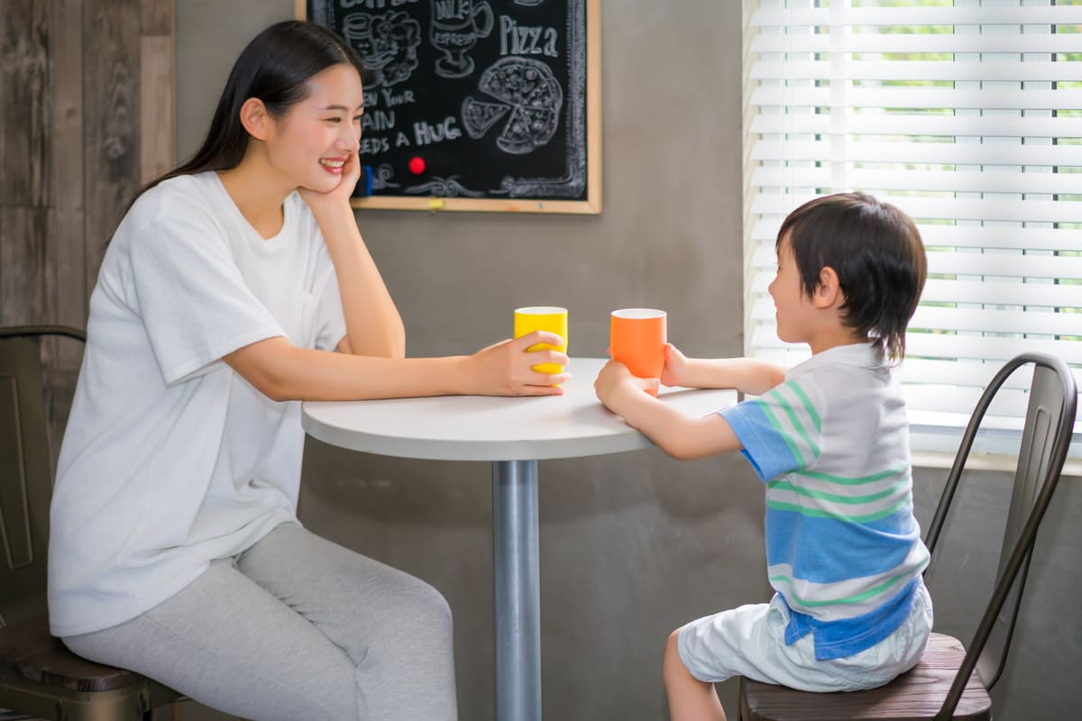 những biểu hiện của sự tự tin biểu hiện của sự tự tin ở trẻ