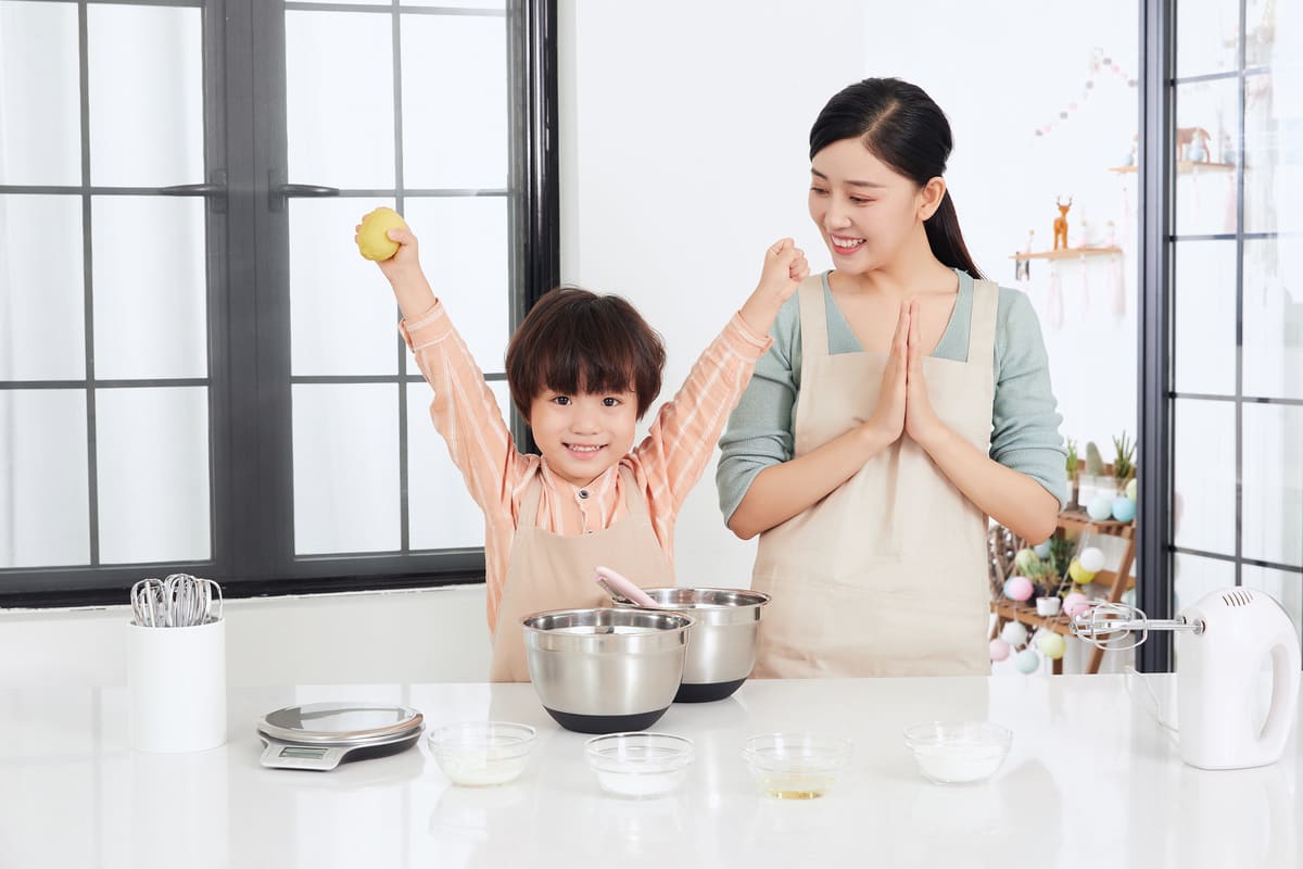 sự tự tin biểu hiện tự tin