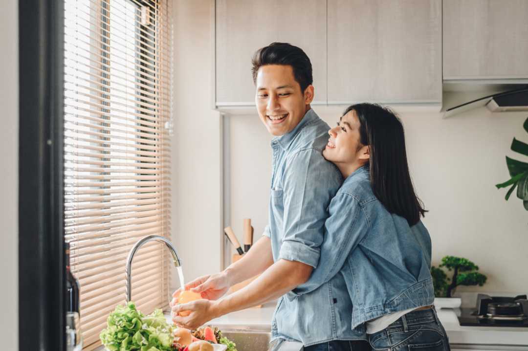 giải pháp cho việc con trai sau khi chia tay có muốn quay lại