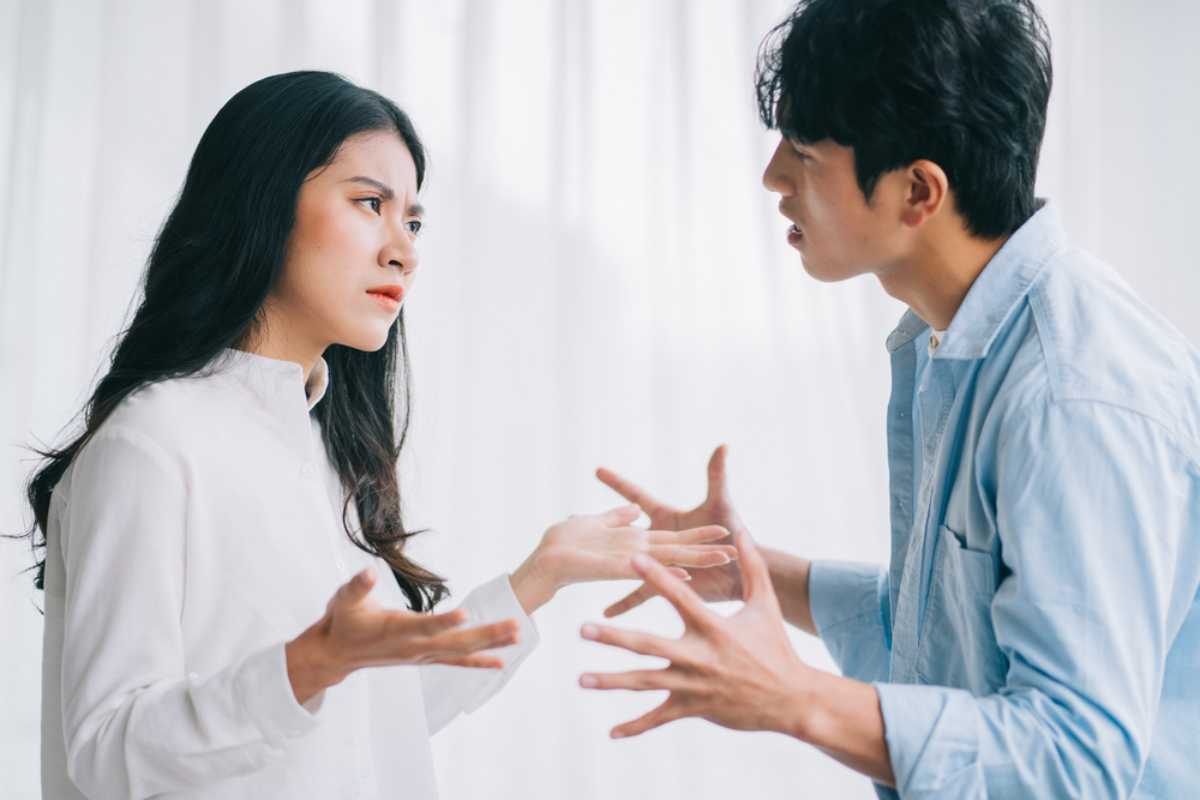 nguyên nhân con trai sau khi chia tay có muốn quay lại