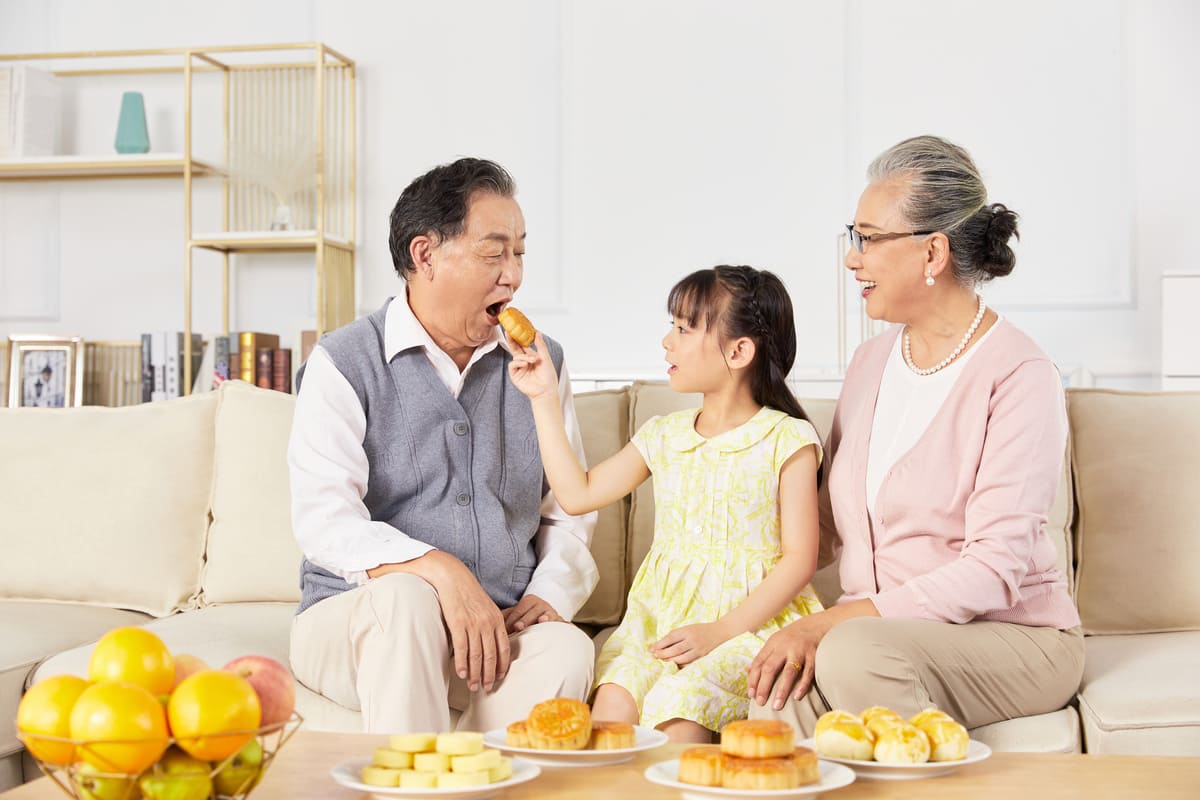 cách dạy con tôn trọng ông bà cha mẹ của mình dạy con tôn trọng ông bà cha mẹ