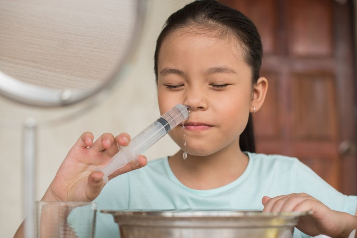 xử trí tình trạng dị ứng lông chó mèo