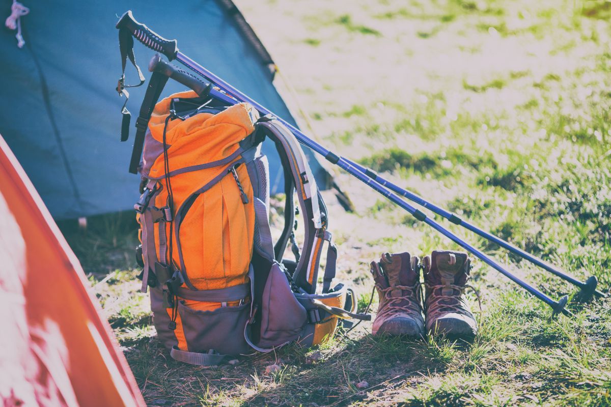 4 nhóm người sau nên cân nhắc kỹ với hình thức du lịch trekking