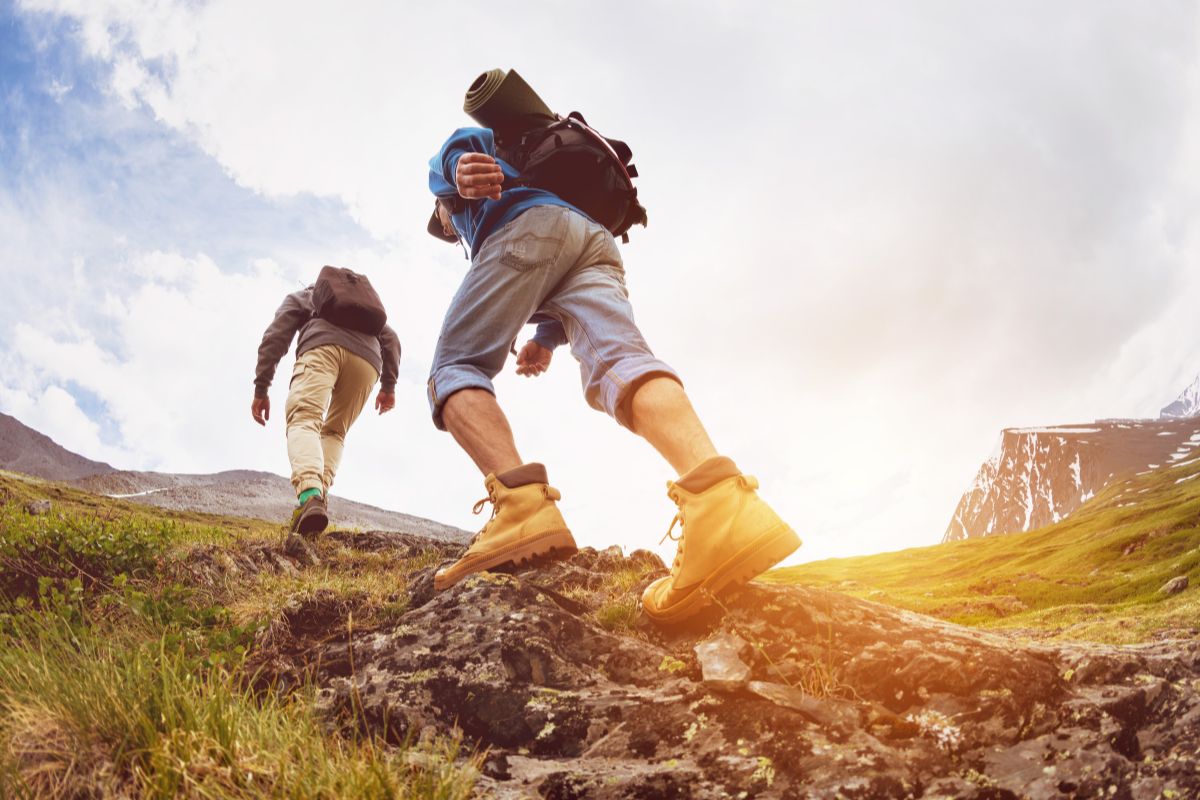 Du lịch trekking, 4 nhóm người sau nên cân nhắc trước khi tham gia 3