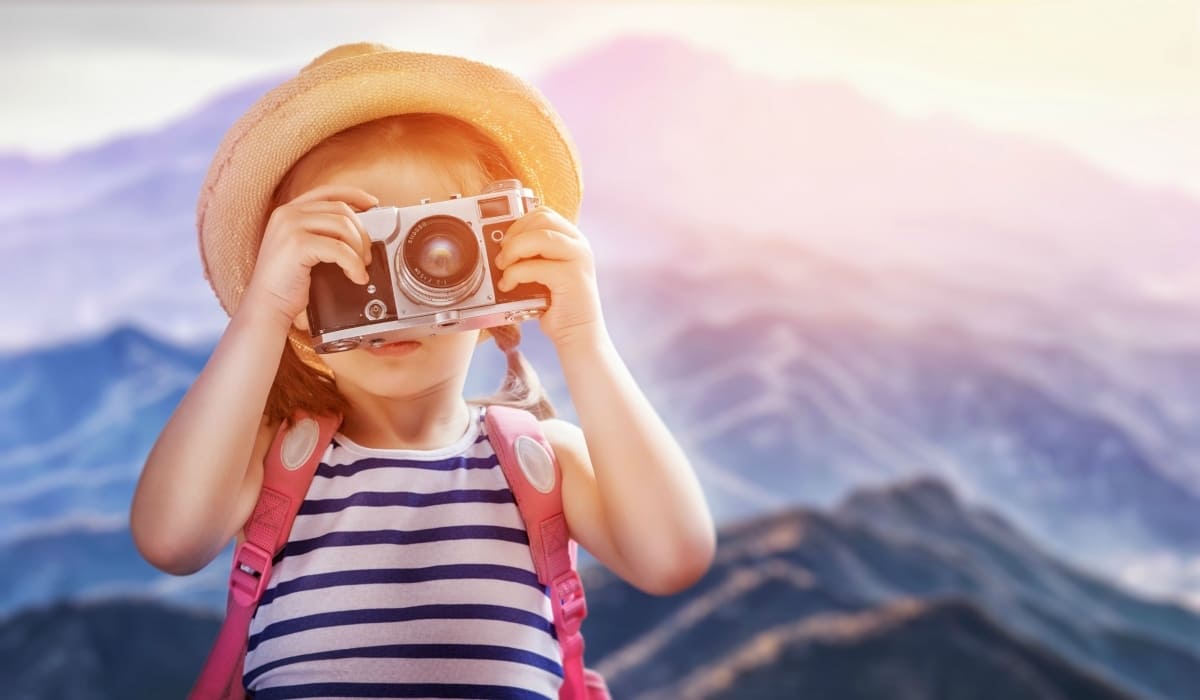 đi du lịch cùng trẻ Đưa trẻ đi du lịch cần lưu ý những gì