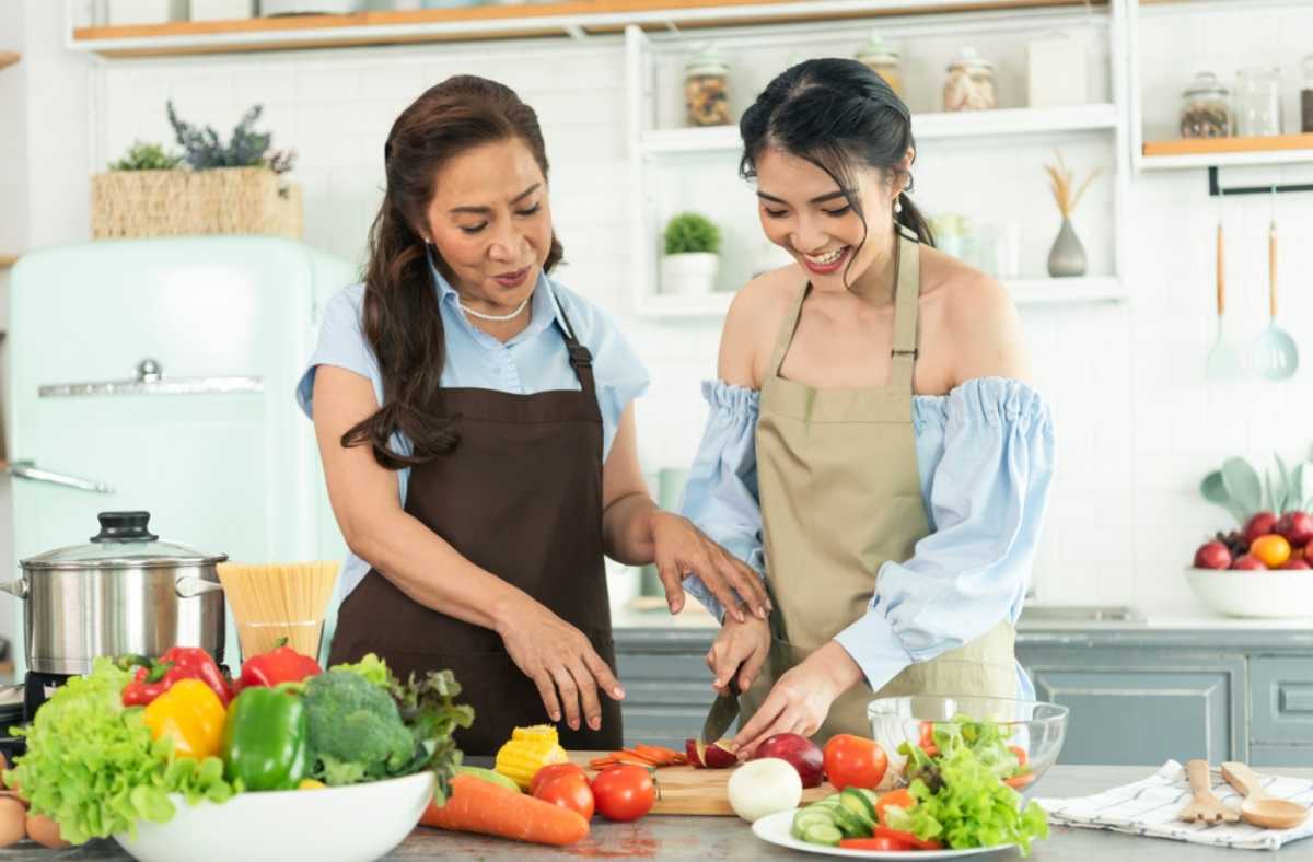 những điều về mẹ chồng tâm lý những điều cần biết về mẹ chồng tâm lý