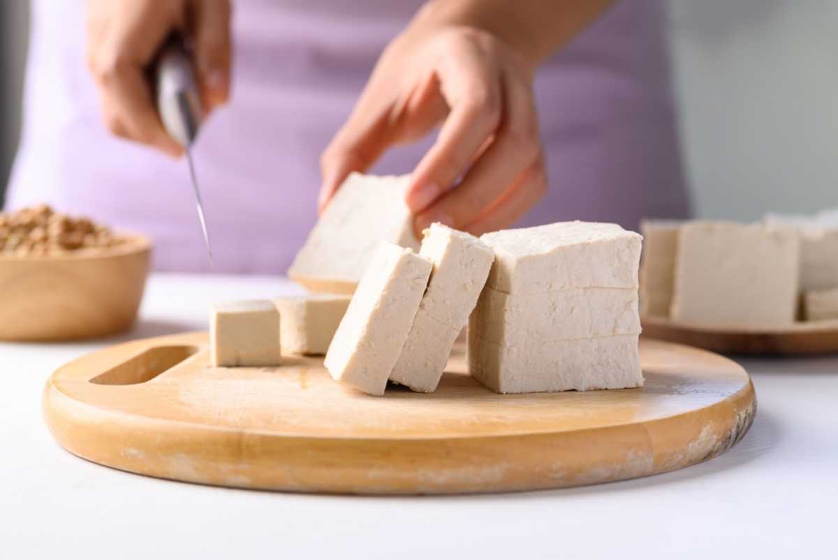 Lợi ích của đậu hũ Món ngon từ đậu hũ