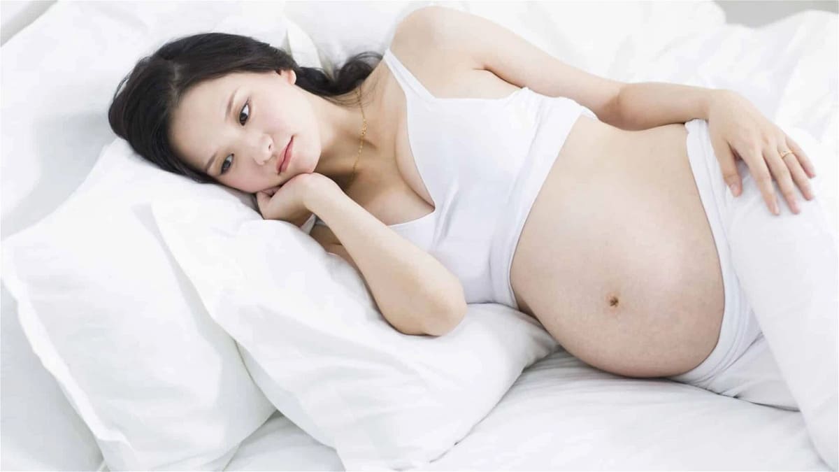 Nguyên nhân khiến phụ nữ mang thai bị ngứa vùng kín phụ nữ mang thai bị ngứa vùng kín