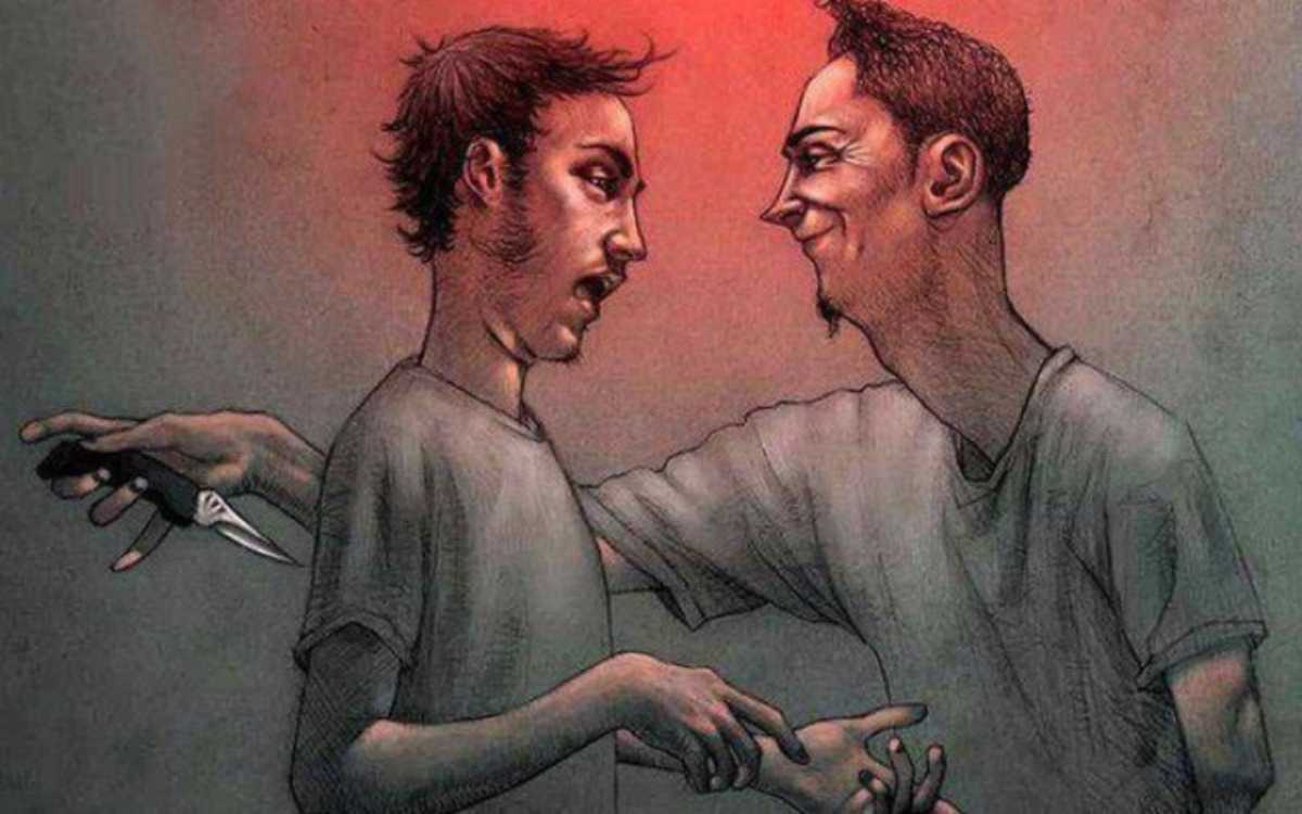 người vô ơn thường thao túng cảm xúc người vô ơn thường thao túng tâm lý