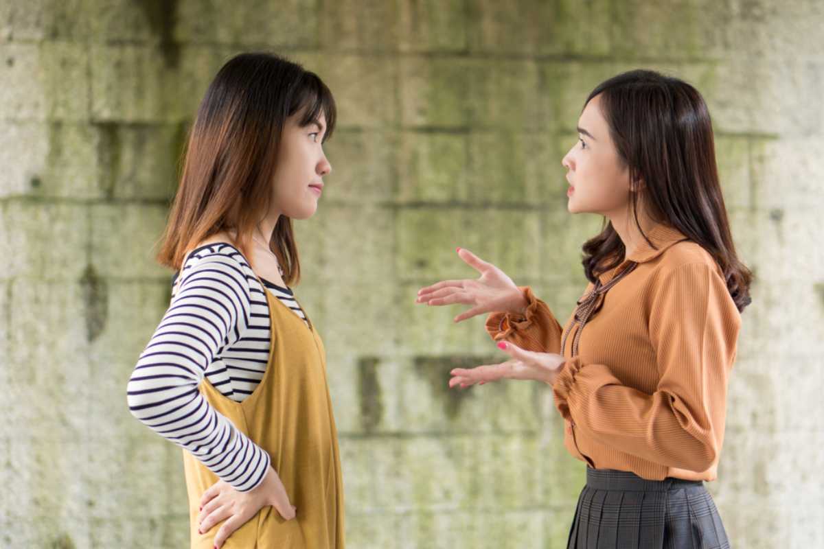 người vô ơn luôn đổ lỗi cho người khác người vô ơn luôn đổ lỗi
