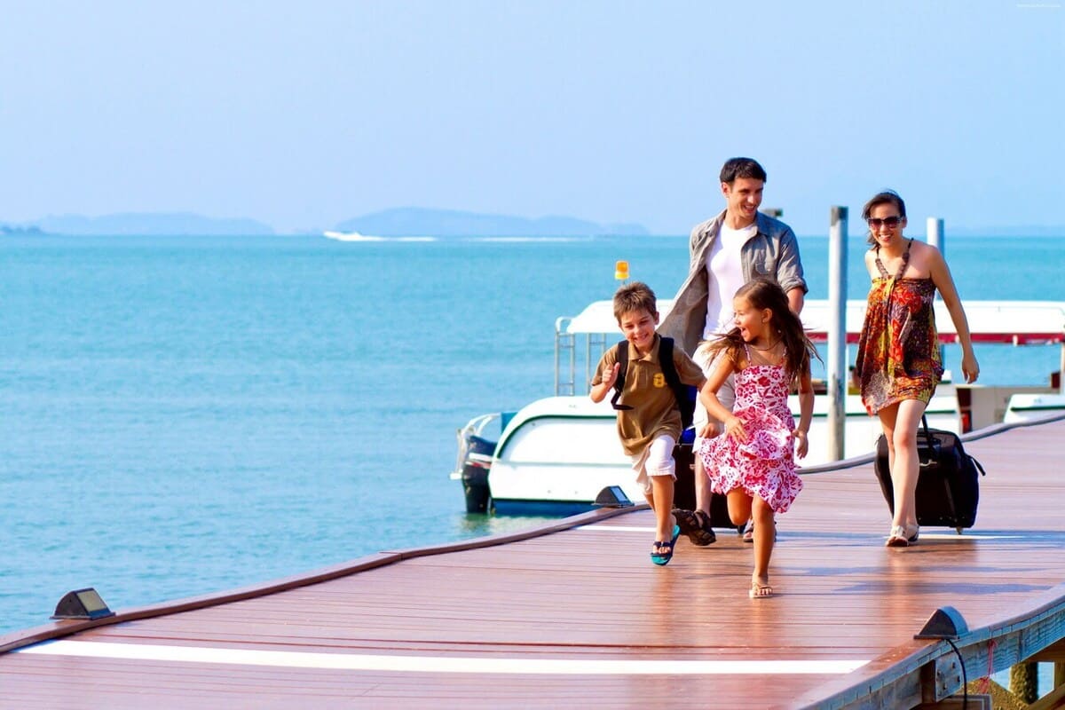đi du lịch Bí quyết để có một chuyến du lịch trọn vẹn