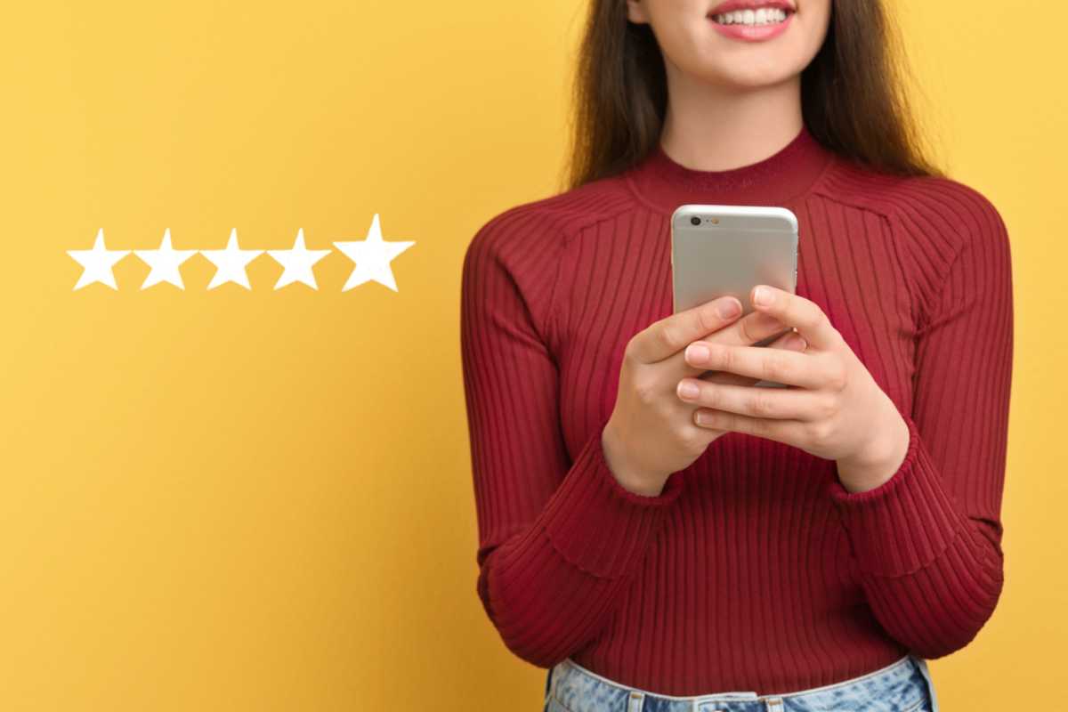Có nên tin vào review sản phẩm trước khi mua hàng?