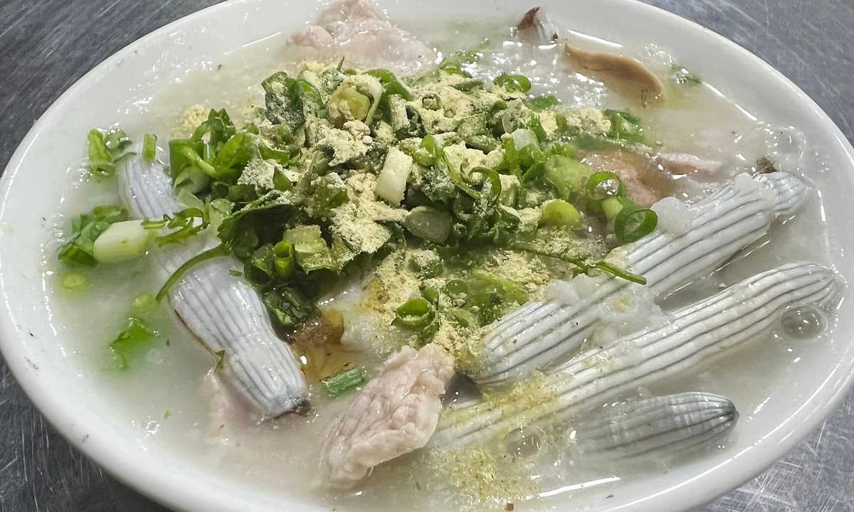 sá sùng làm món gì là món cháo sá sùng làm món gì là làm cháo