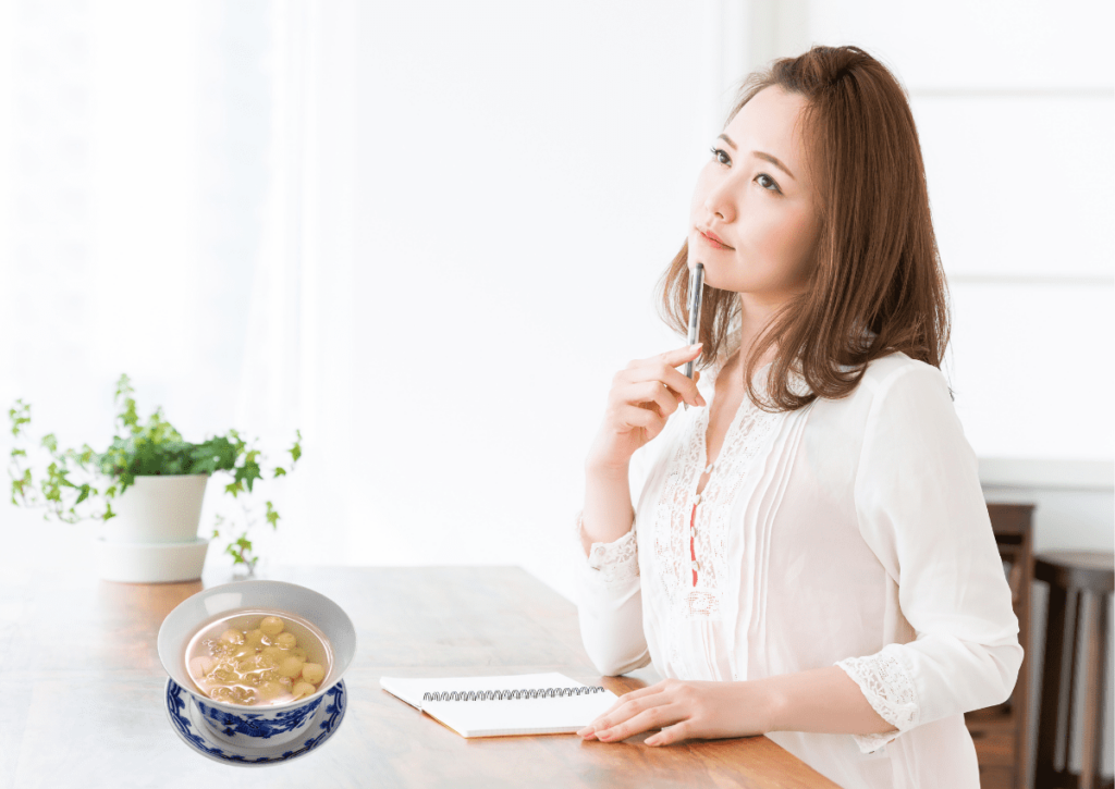 phụ nữ mang thai và sau sinh ăn tổ yến được không