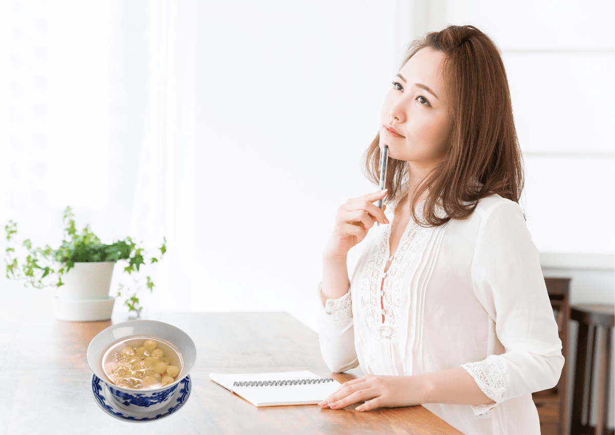phụ nữ mang thai và sau sinh ăn tổ yến được không
