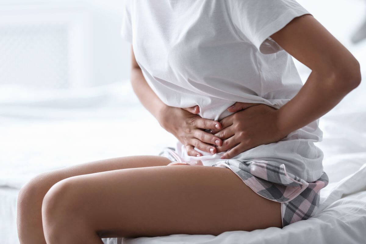sử dụng băng vệ sinh hết hạn sẽ gây 3 vấn đề sức khoẻ đáng lo ngại