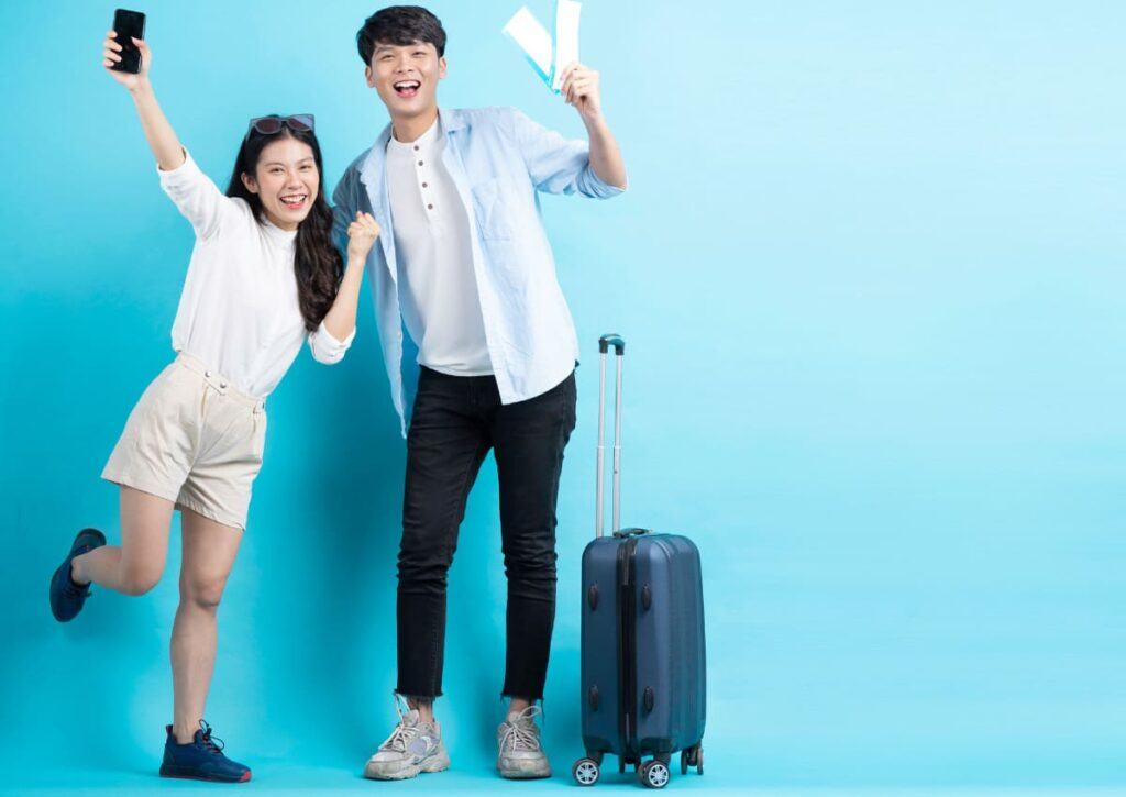 tháng 8 nên đi du lịch ở đâu