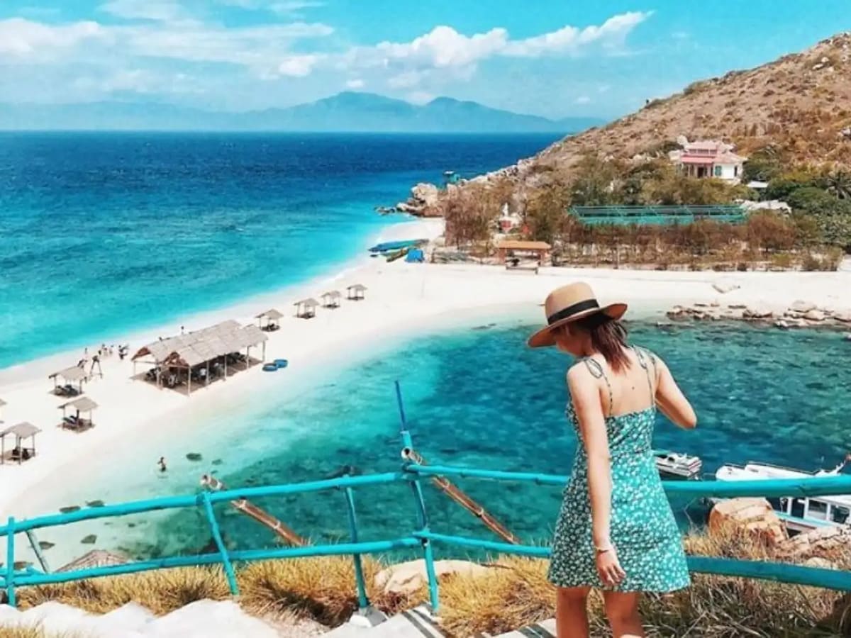 du lịch nha trang tháng 8 nên đi du lịch ở đâu phù hợp