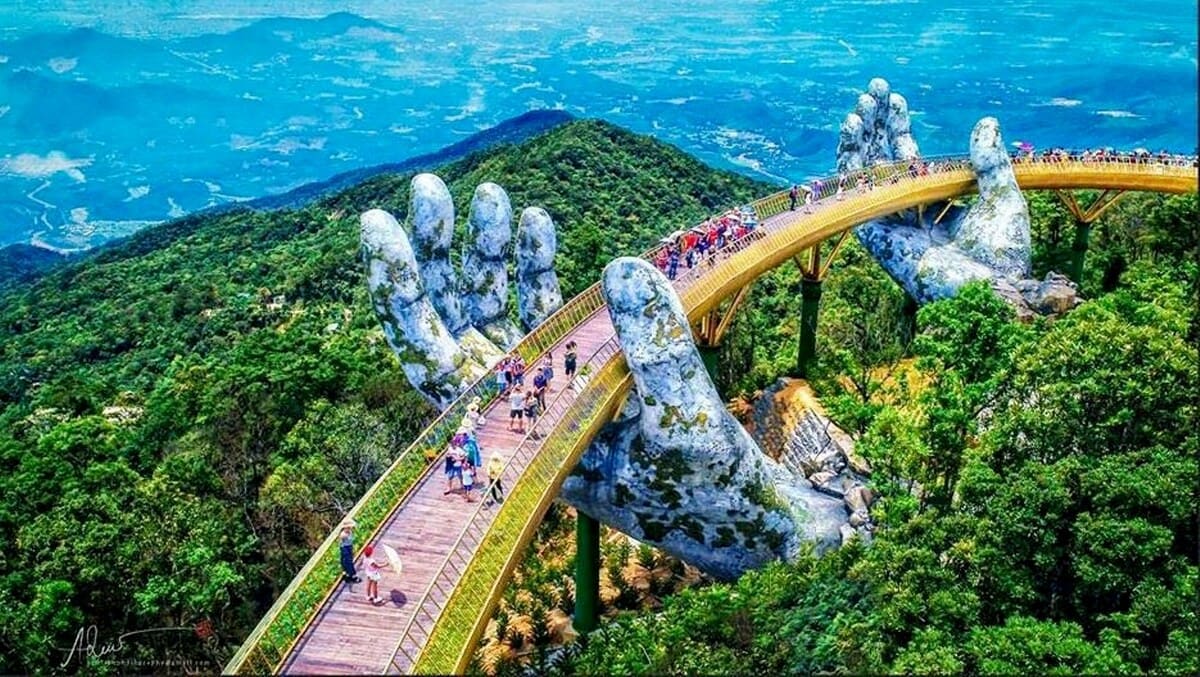 du lịch đà nẵng tháng 8 nên đi du lịch ở đâu miền trung