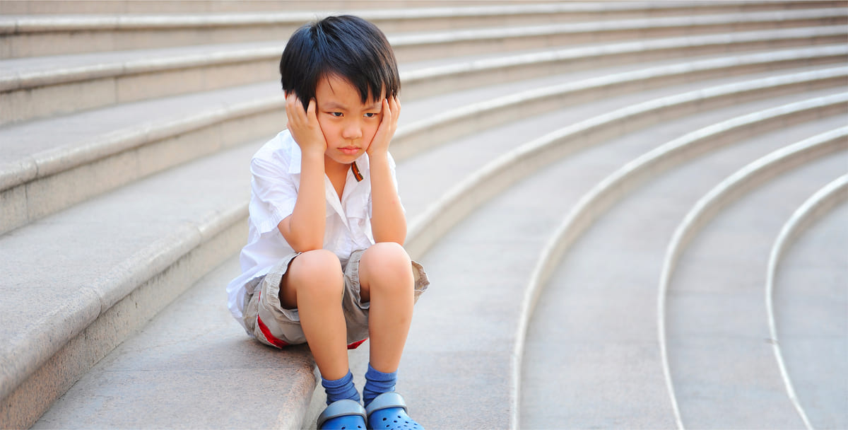 Cần lưu ý gì khi chăm sóc trẻ suy dinh dưỡng Suy dinh dưỡng ảnh hưởng đến trẻ ra sao