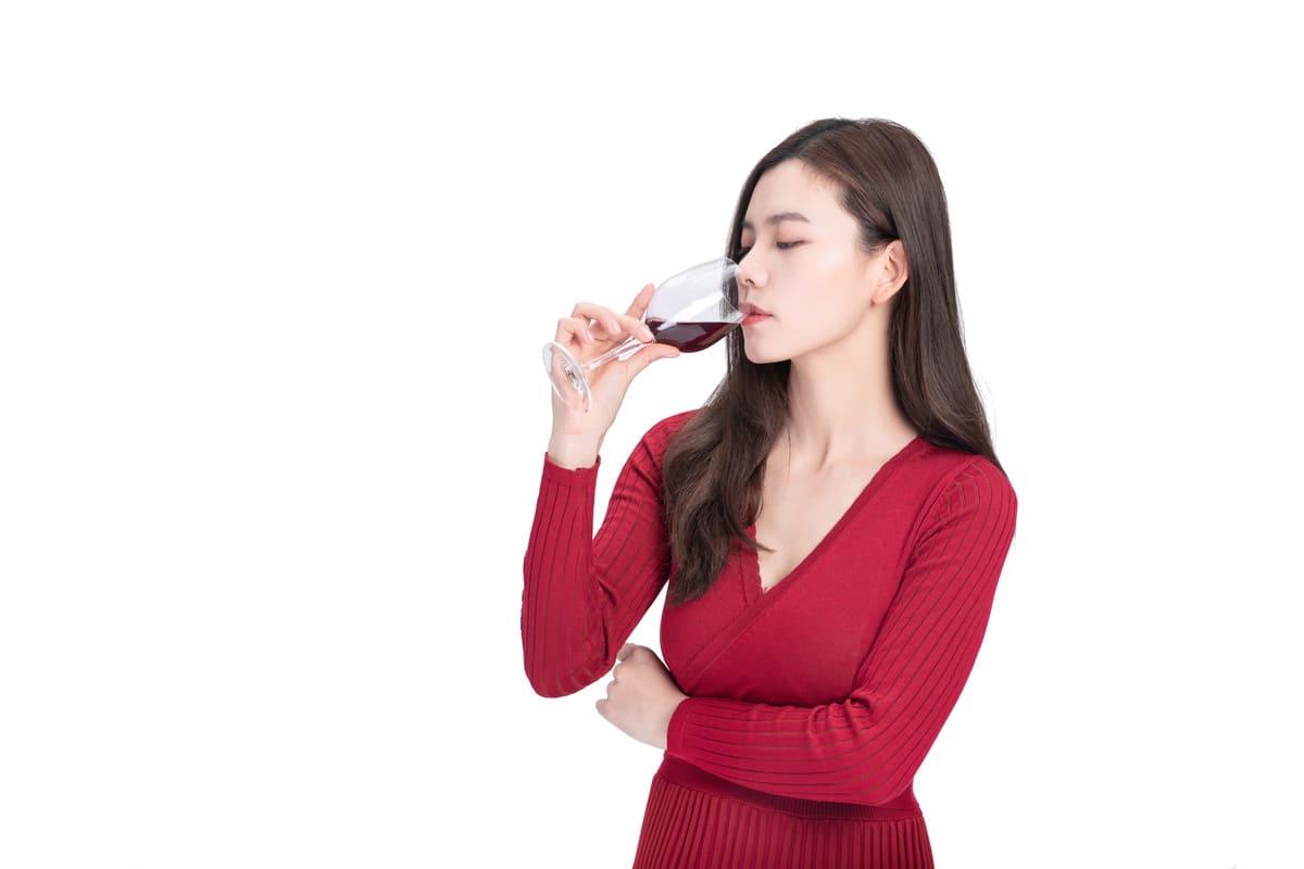 thức uống chống lão hóa uống gì trẻ lâu và đẹp da
