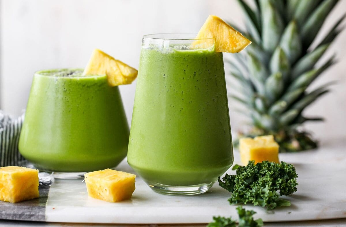 uống gì để trẻ lâu uống gì giúp trẻ lâu
