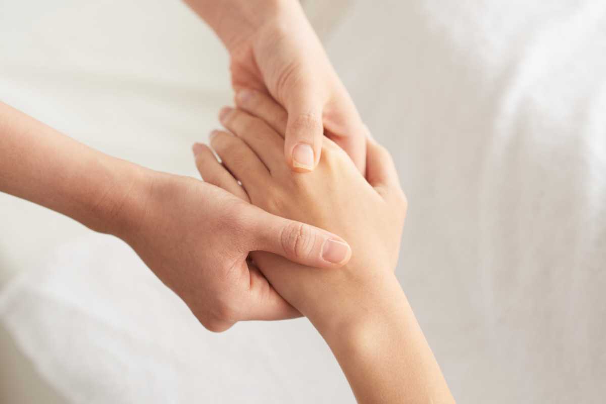 Lưu ý trong khi tập vật lý trị liệu tại nhà Lưu ý khi tập vật lý trị liệu tại nhà
